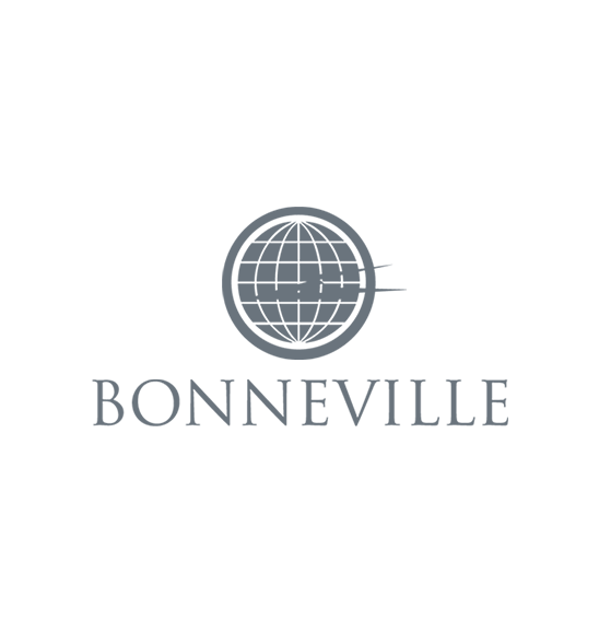 Bonneville
