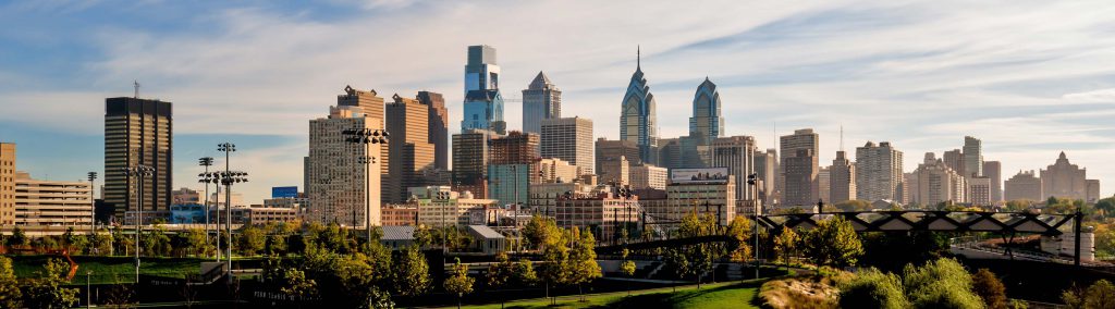 Philadelphia