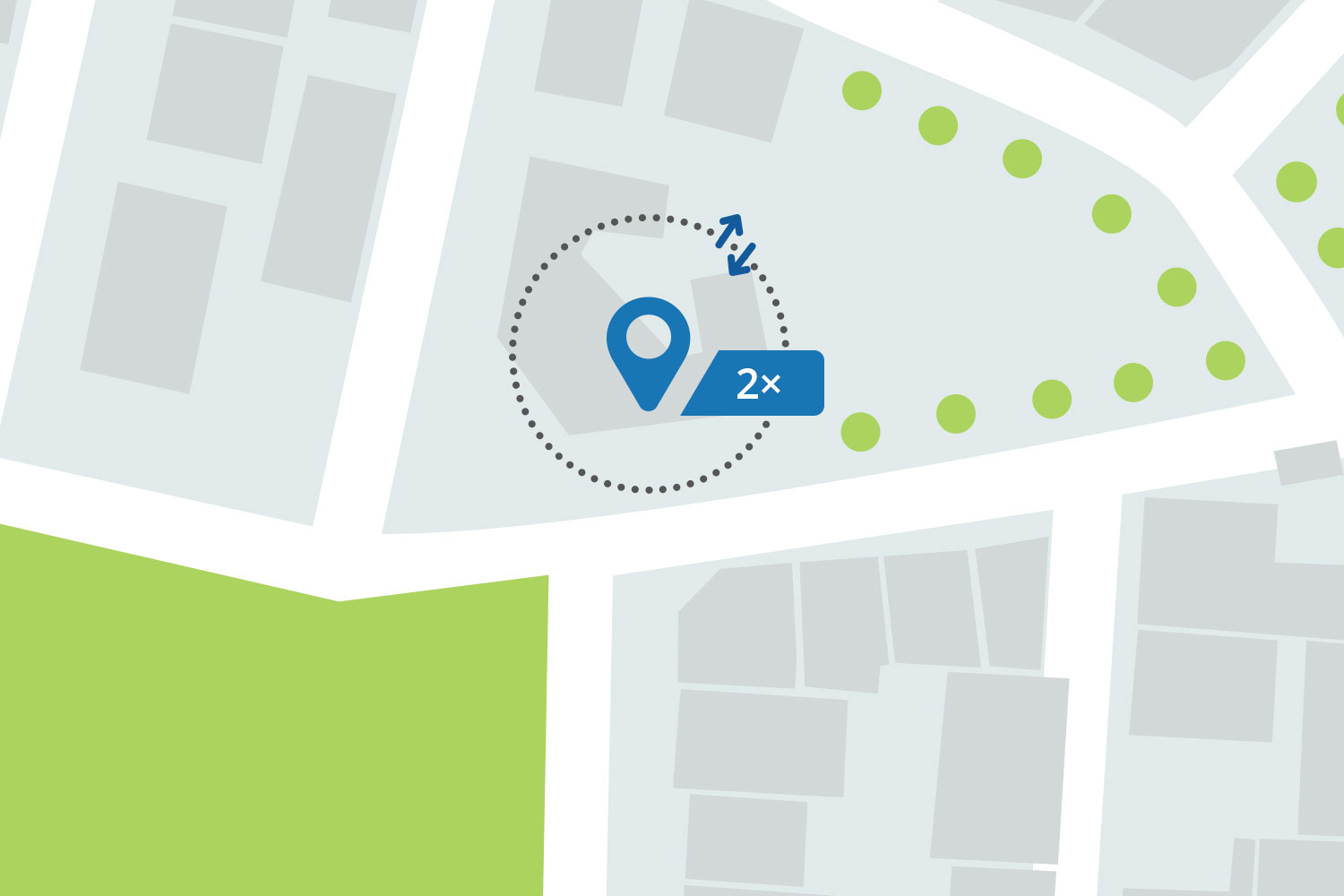 georetargeting