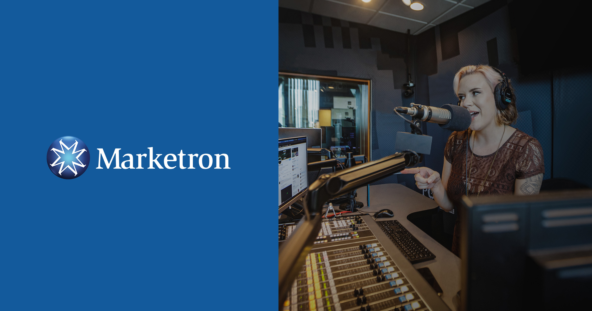 Marketron Broadcast Solutions