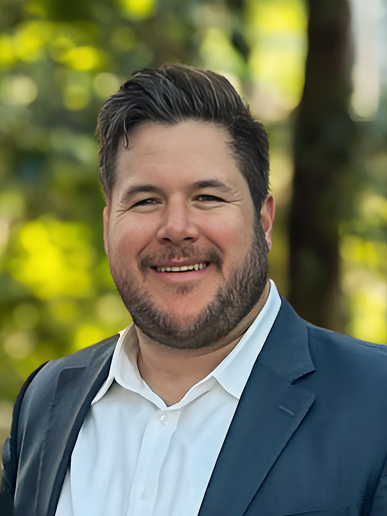 Brian Mansoor, Vice President of Finance, Marketron