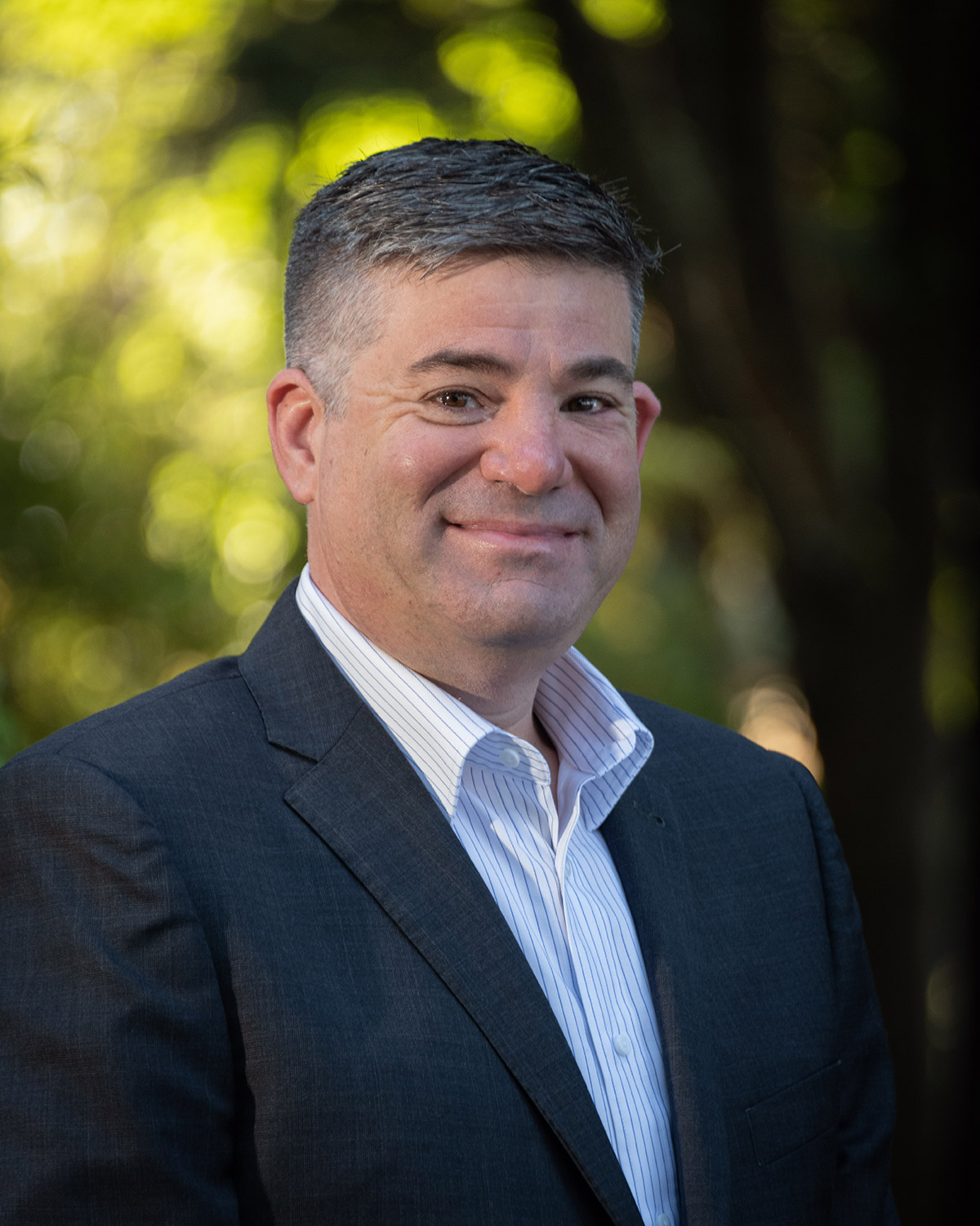 Todd Kalman, Chief Revenue Officer, Marketron