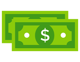 cash