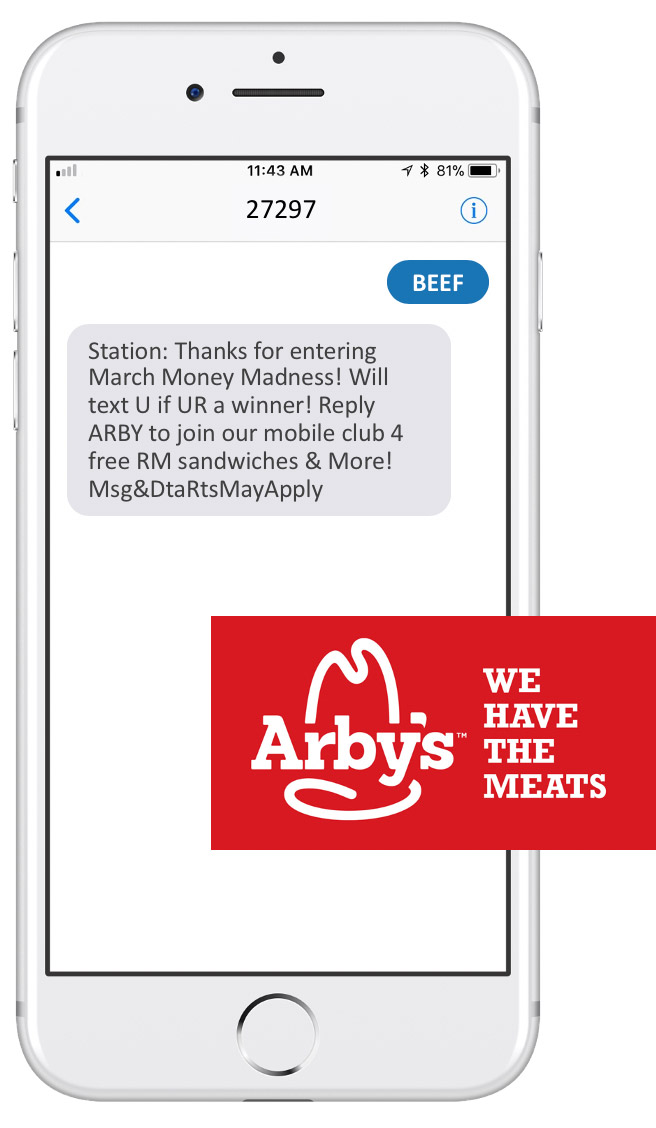 Arby's