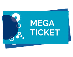 mega ticket