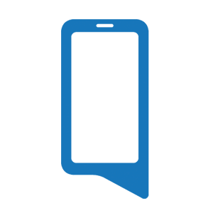 mobile messaging