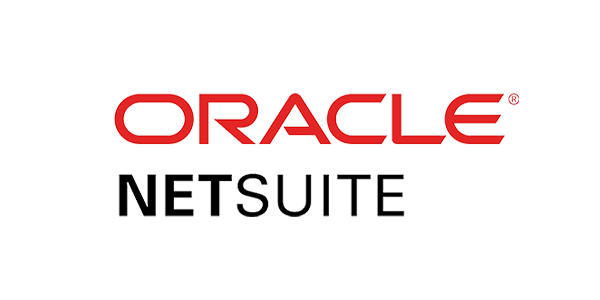 Oracle NetSuite