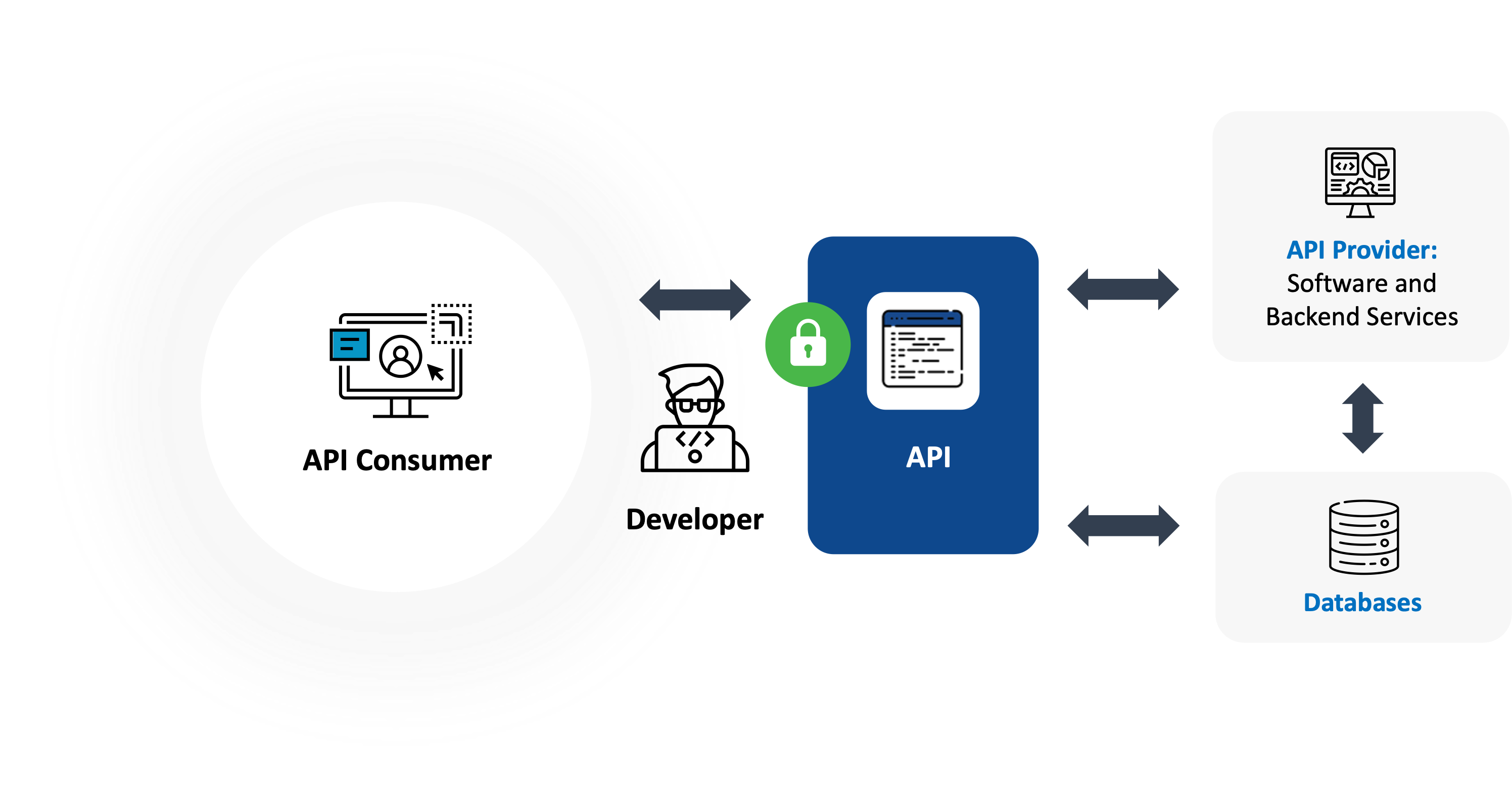 api process