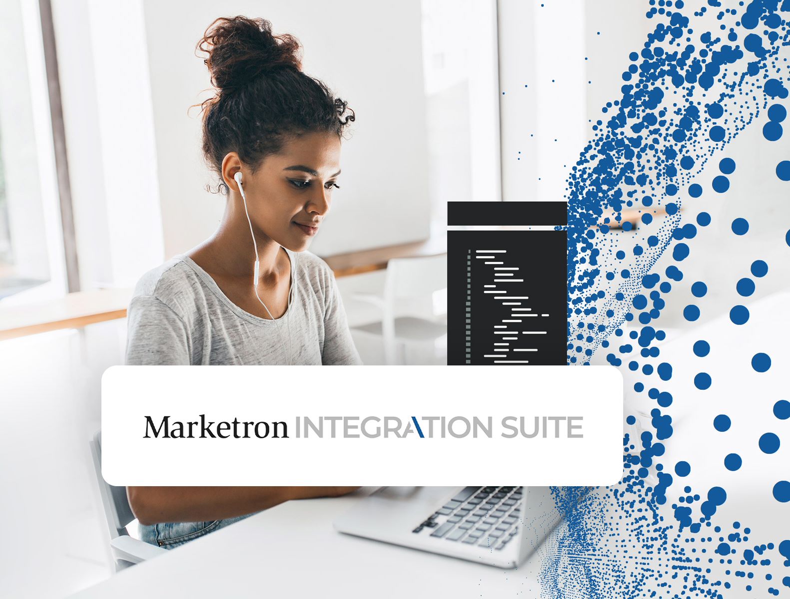 Marketron Integration Suite