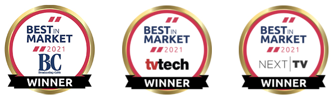 Best in Market Winner