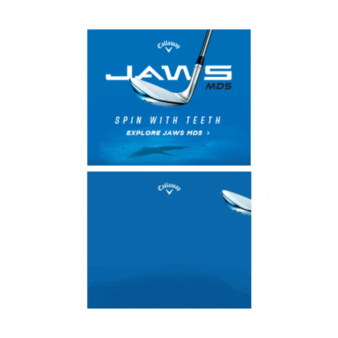 Jaws Ad Sample
