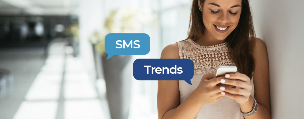 2022 SMS Marketing Trends