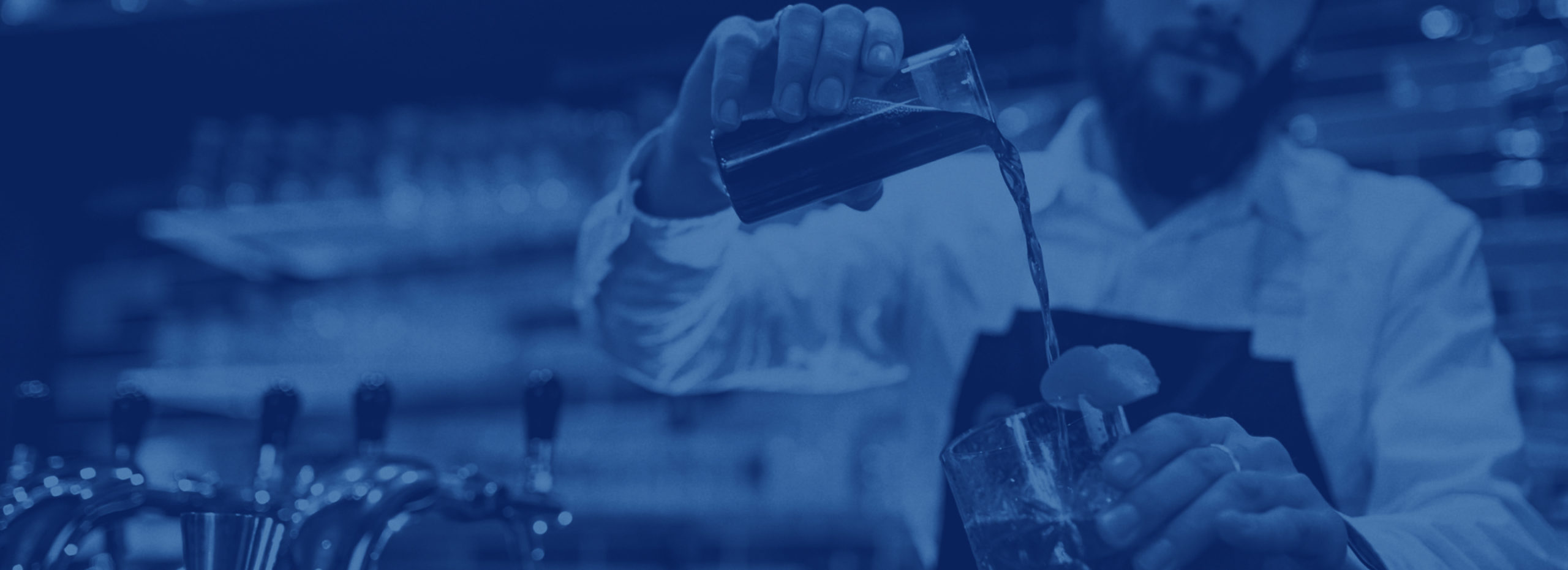 Shaken? Stirred? Mixing Up Rate Cards Using Data Creates the Perfect Revenue Cocktail