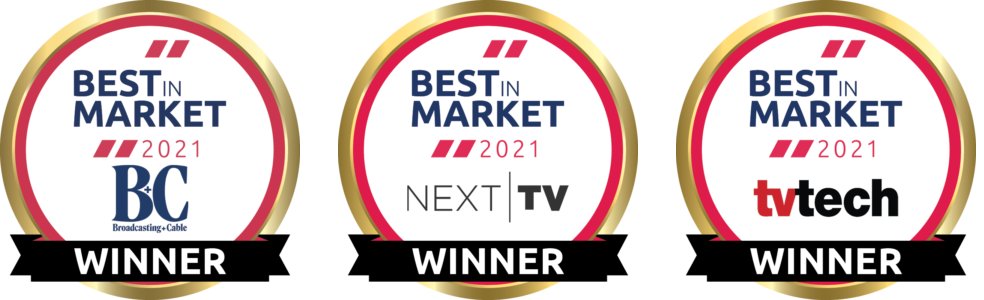 Best in Market Awards