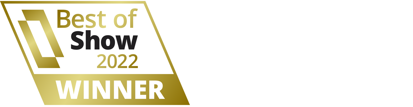 Best of Show 2022 Winner RadioWorld