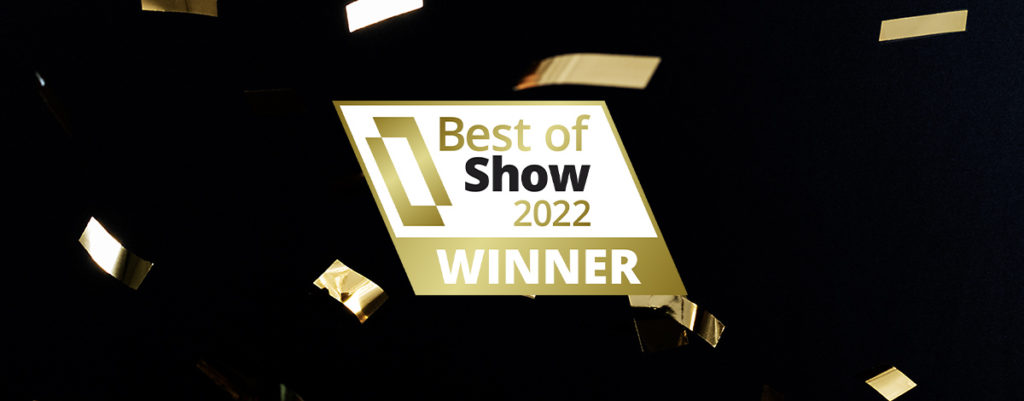 Marketron Wins NAB Best of Show Awards at 2022 NAB Show