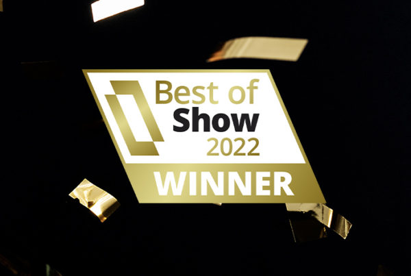 Marketron Wins NAB Best of Show Awards at 2022 NAB Show