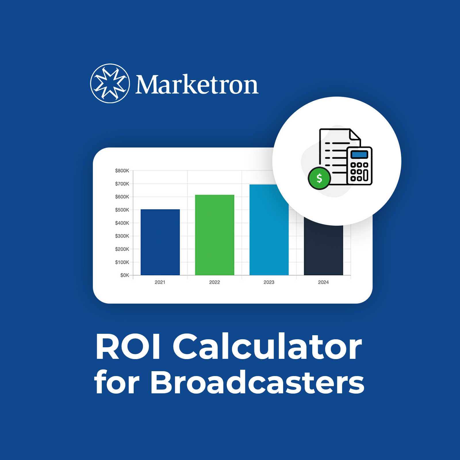 ROI Calculator