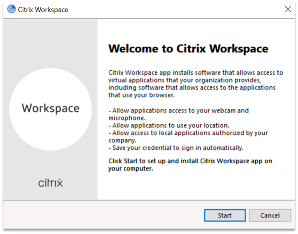 citrix