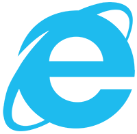 Internet Explorer