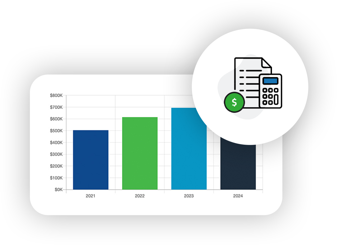 ROI Calculator