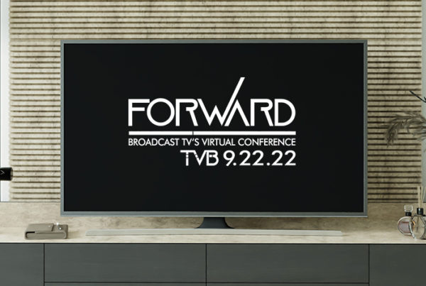 TVB Executive Summit Review: TV Ad Trends Ahead for 2023
