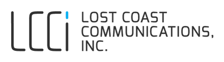 Lost Coast Communications