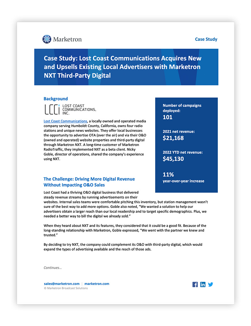 case study