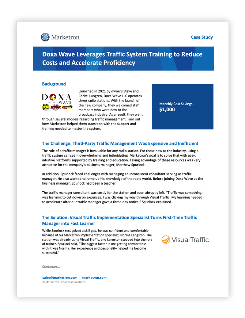 Case Study