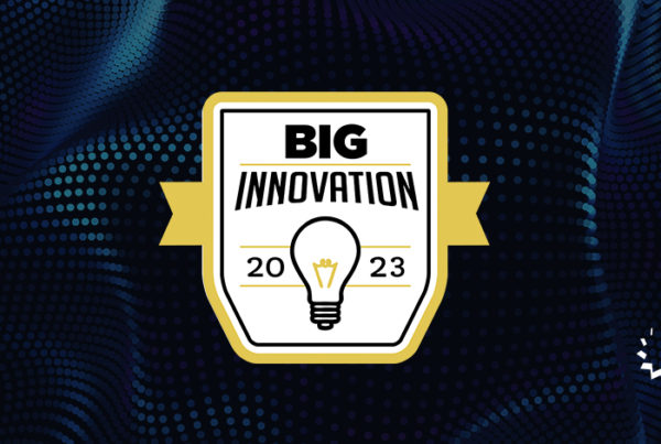 Marketron REV Wins 2023 BIG Innovation Award