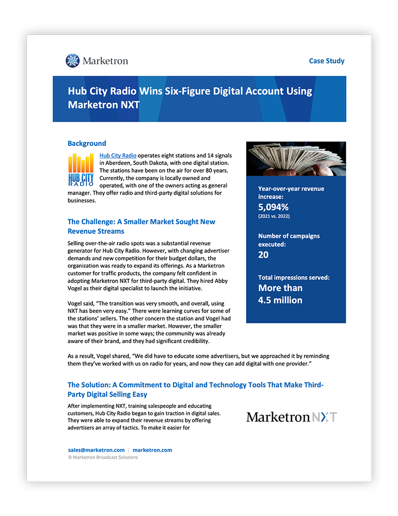 Case Study