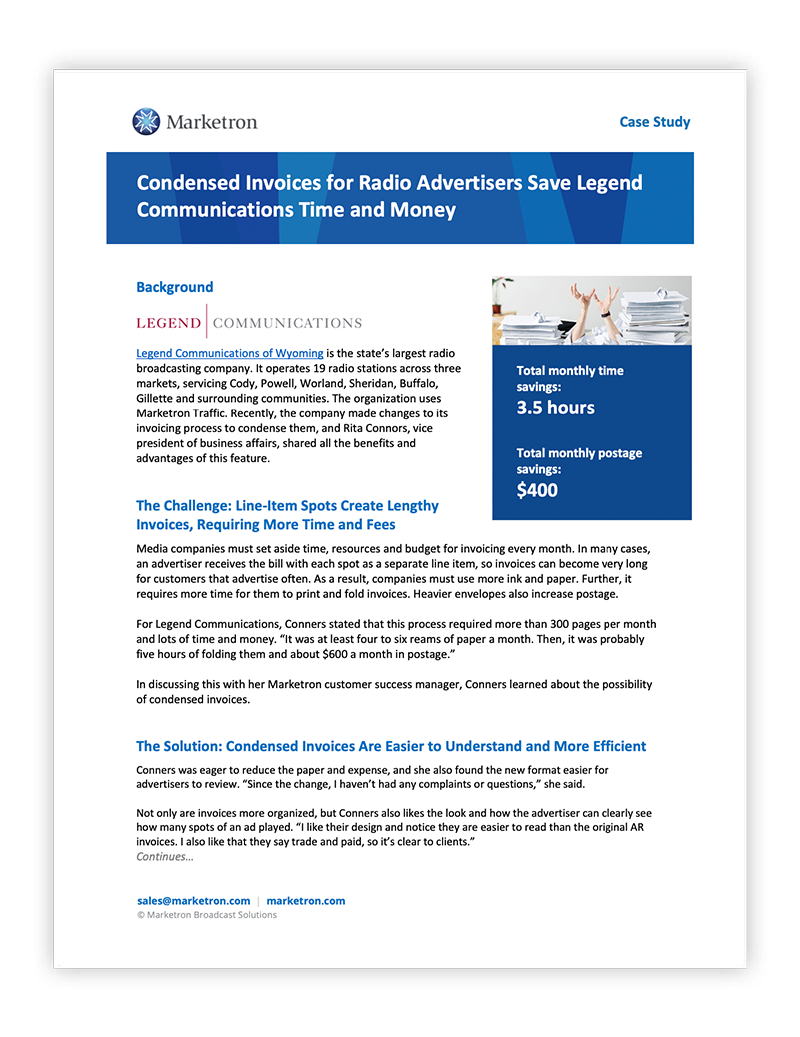 case study