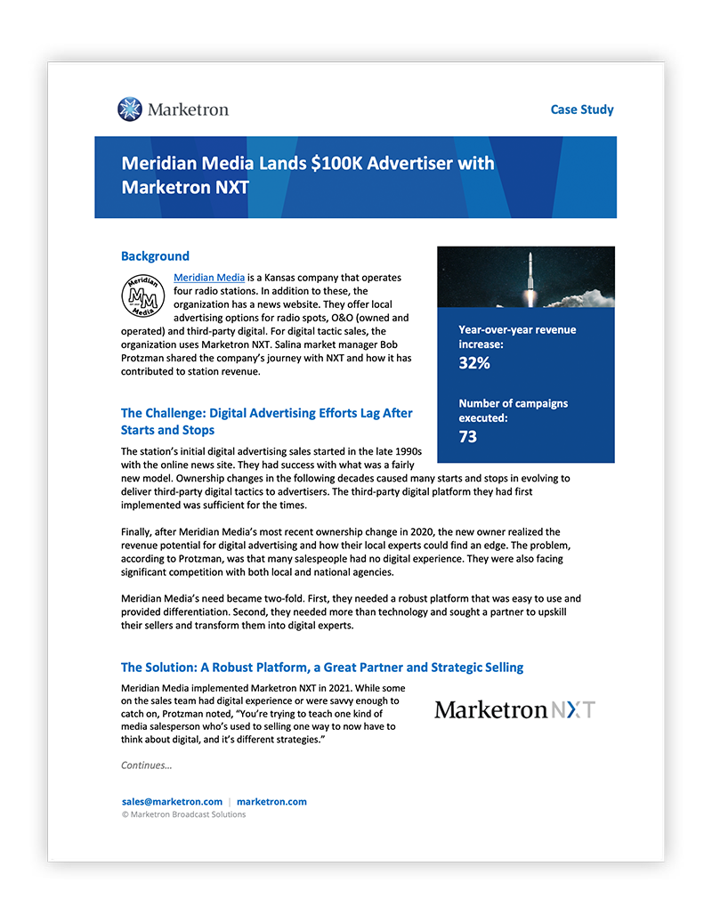 case study