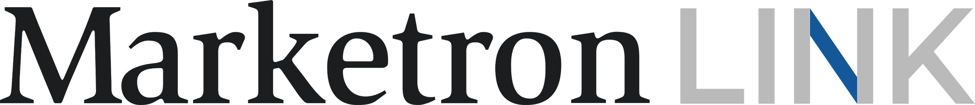 Marketron LINK
