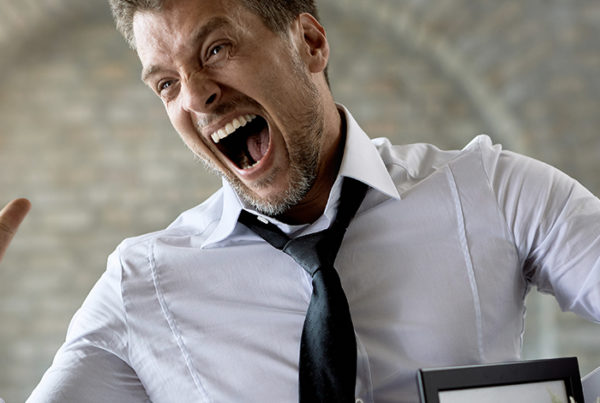Are Outdated Technologies and Processes Causing Seller Turnover?