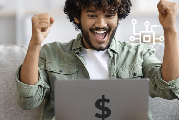 The Connection Between Technology and Sales Win Rates: Are Disconnects Keeping You from More Success?