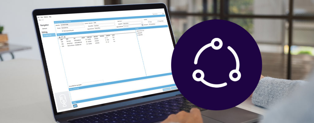 New Marketron LINK Provides Simple Solution to Production Workflow for Broadcasters