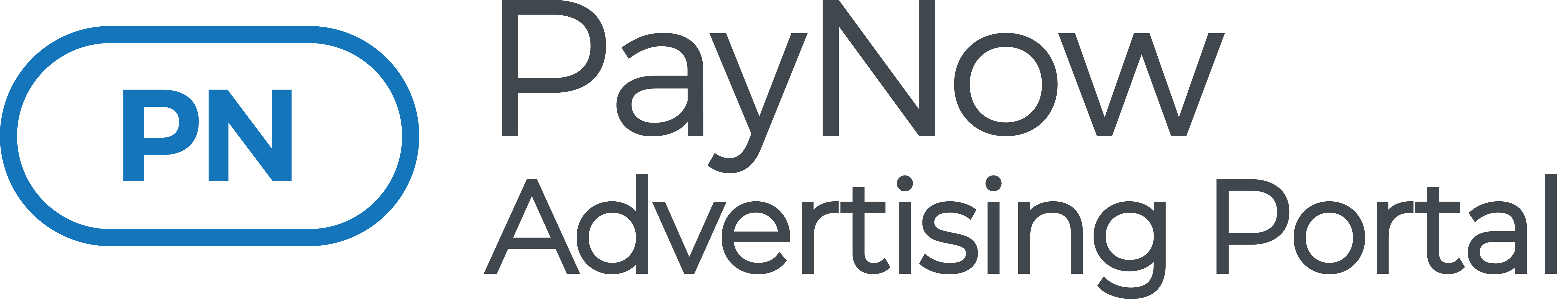 PayNow Advertising Portal