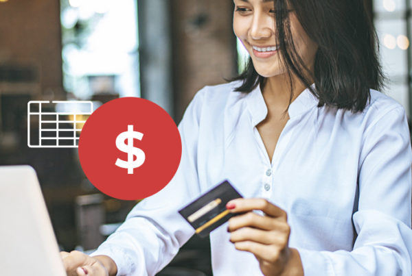 Tiered vs. Flat Processing Fees: Get the Facts on Electronic Payment Charges