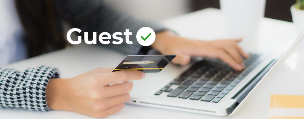 Why Your Electronic Payment Solution Needs Guest Checkout Features