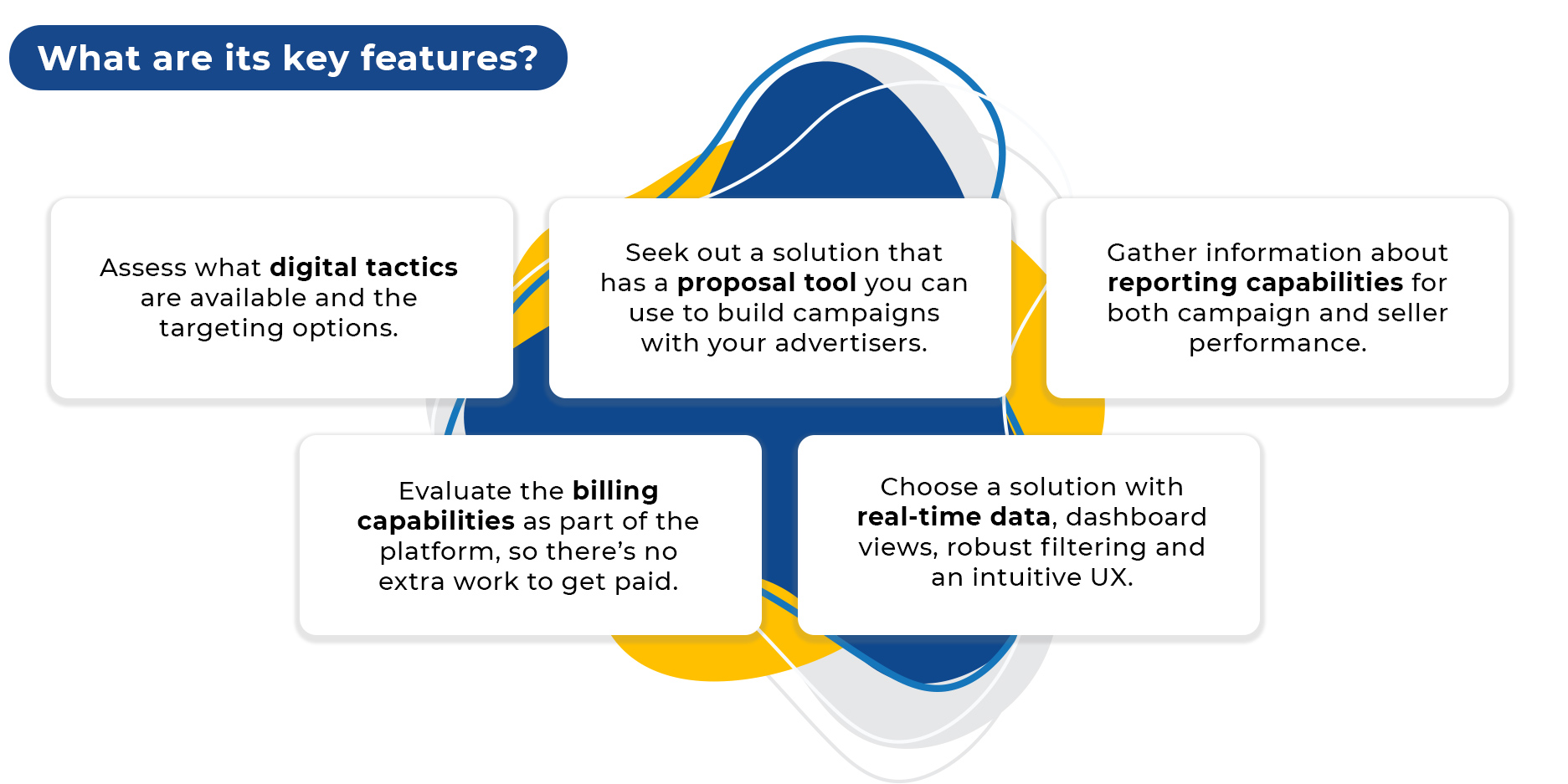 What are its key features?
