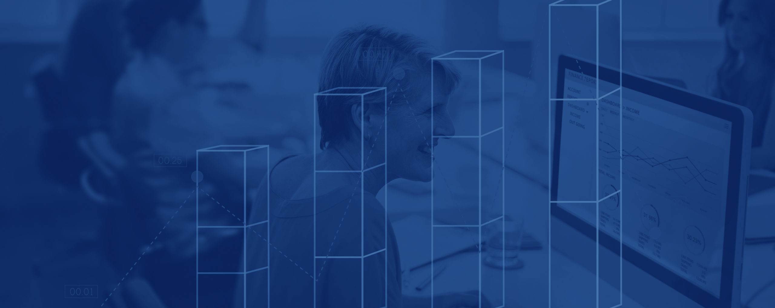 Using Data to Understand Seller Performance and Pipelines in Local Radio Sales