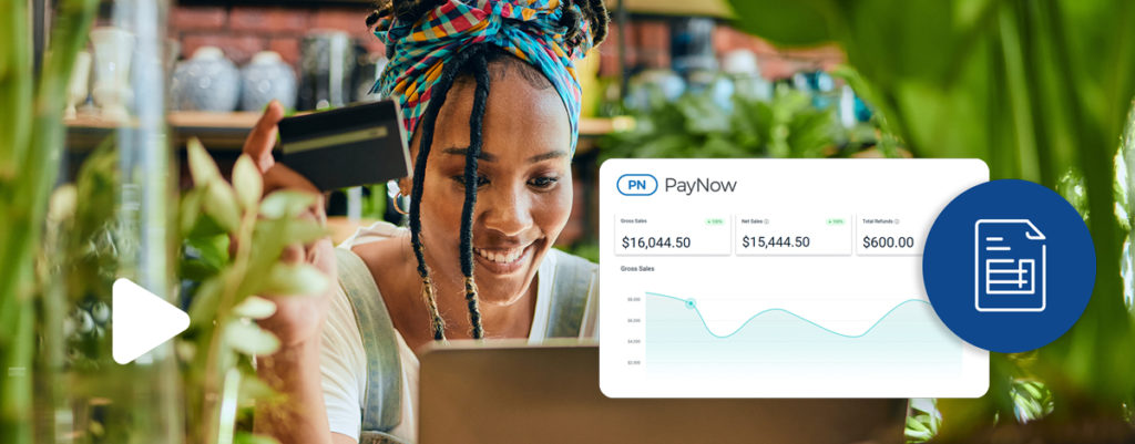 PayNow: Make Payments More Profitable