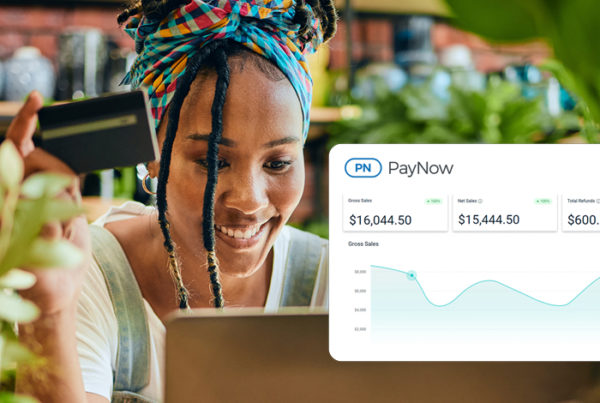 PayNow: Make Payments More Profitable