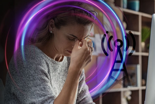 Is Your Radio Traffic System Supporting Your Operations or Spinning You into Chaos?