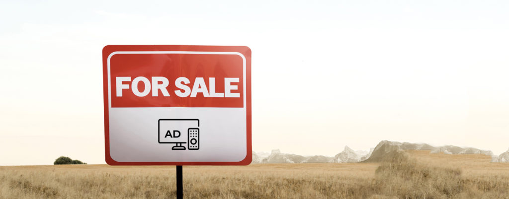 The Scatter Buy Situation: The Absence of New Programming Brings Extra Inventory to Sale