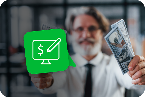 The Money Talk Webinar
