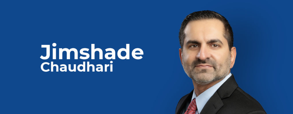 Marketron Announces Promotion of Jimshade Chaudhari to CEO; Acquisition of Marketron REV by Imagine Communications