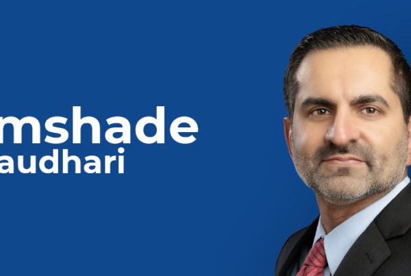 Marketron Announces Promotion of Jimshade Chaudhari to CEO; Acquisition of Marketron REV by Imagine Communications