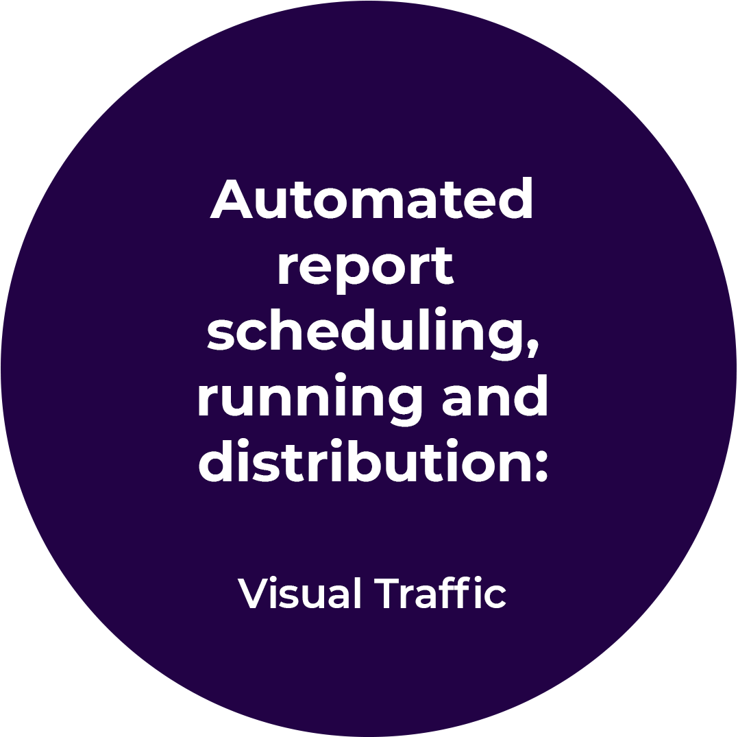 automated report